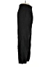 Everlane Chevron-herringbone Black Casual Pants Size 6s - photo 4