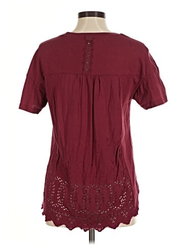 Tiny Short Sleeve Top (view 2)