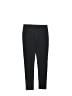 90 Degree by Reflex Solid Black Active Pants Size 7 - 8 - photo 1
