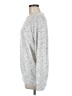 Buffalo by David Bitton Silver Pullover Sweater Size M - photo 5