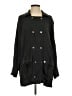 Free People Gray Coat Size S - photo 1