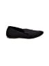 Birdies Solid Black Flats Size 9 - photo 1
