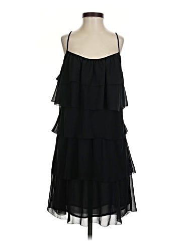 Ann Taylor LOFT Cocktail Dress (view 1)