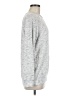 Buffalo by David Bitton Silver Pullover Sweater Size M - photo 4