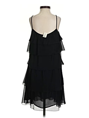 Ann Taylor LOFT Cocktail Dress (view 2)