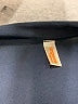 Tangerine 100% Polyester Blue 3/4 Sleeve Blouse Size S - photo 7