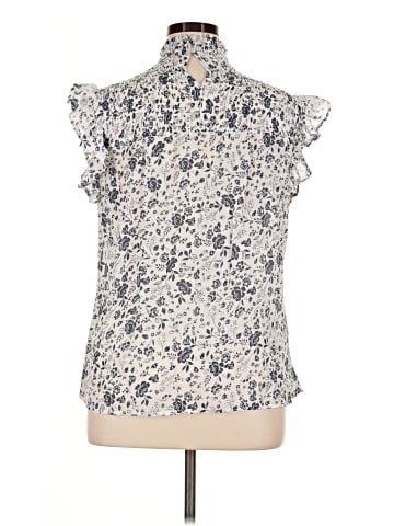 Adiva Sleeveless Blouse (view 2)