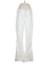 Gap 100% Cotton White Casual Pants Size 29 waist - photo 1