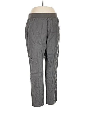 Soft Surroundings Active Pants (view 1)