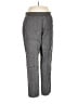 Soft Surroundings Solid Gray Active Pants Size XL - photo 1