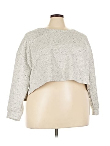 LIVI Pullover Sweater (view 1)