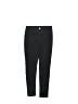 90 Degree by Reflex Solid Black Active Pants Size 7 - 8 - photo 2