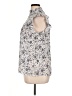 Adiva Ivory White Sleeveless Blouse Size XL - photo 5