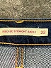 Levi's Blue Jeans Size 32 waist - photo 4