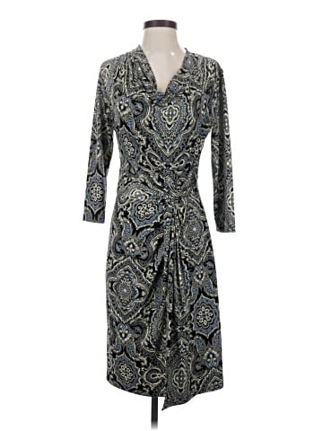Antonio Melani Cocktail Dress (view 1)
