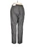 Soft Surroundings Solid Gray Active Pants Size XL - photo 2