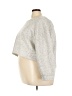 LIVI Gray Pullover Sweater Size 26 - 28 Plus - photo 5