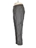 Soft Surroundings Solid Gray Active Pants Size XL - photo 5