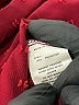 Simplee 100% Polyester Burgundy Long Sleeve Blouse Size M - photo 8
