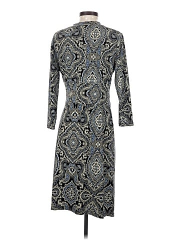 Antonio Melani Cocktail Dress (view 2)
