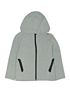 Active by Old Navy Zip Up Hoodie (view 1)
