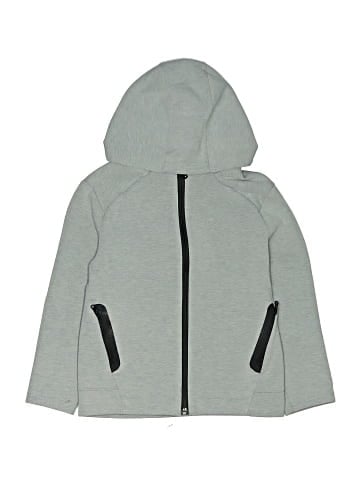 Active by Old Navy Zip Up Hoodie (view 1)