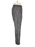 Soft Surroundings Solid Gray Active Pants Size XL - photo 4