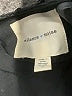 Silence and Noise Stars Black Jacket Size S - photo 6