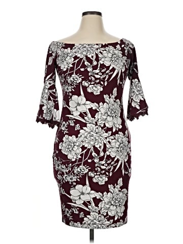 premier amour Cocktail Dress (view 1)
