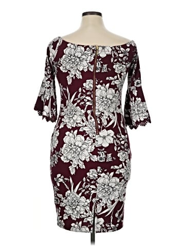 premier amour Cocktail Dress (view 2)