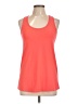 Danskin Now Orange Active Tank Size M - photo 1