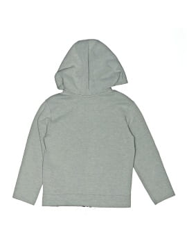 Active by Old Navy Zip Up Hoodie (view 2)