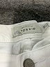 Torrid White Denim Shorts Size 12 Plus - photo 3