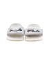 FILA White Sandals Size 9 - photo 2