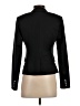 HOW & WEN Black Blazer Size 2 - photo 2