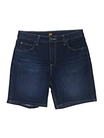 Lee Denim Shorts (view 1)