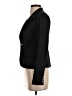 HOW & WEN Black Blazer Size 2 - photo 5