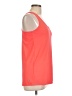 Danskin Now Orange Active Tank Size M - photo 4