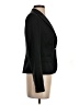 HOW & WEN Black Blazer Size 2 - photo 4