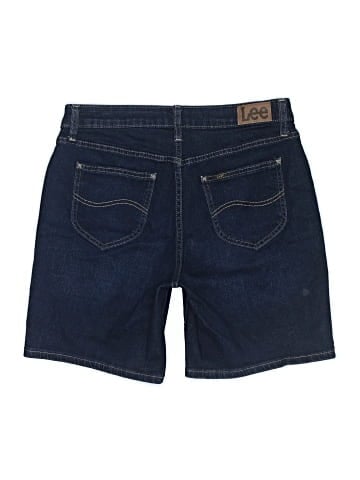 Lee Denim Shorts (view 2)