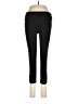 Zobha Solid Black Active Pants Size 6 - photo 1