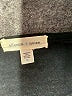 Silence and Noise Black Kimono Size S - photo 7