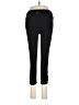 Zobha Solid Black Active Pants Size 6 - photo 2