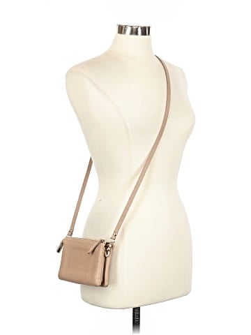 Poppy Barley Crossbody Bag (view 2)
