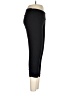 Zobha Solid Black Active Pants Size 6 - photo 4