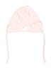 Hanna Andersson 100% Organic Cotton Pink Hat Size S (baby) - photo 2