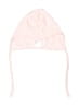 Hanna Andersson 100% Organic Cotton Pink Hat Size S (baby) - photo 1