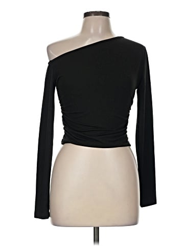 Shein Long Sleeve Top (view 1)
