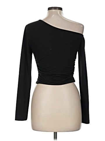 Shein Long Sleeve Top (view 2)