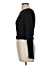 Shein Black Long Sleeve Top Size M - photo 5